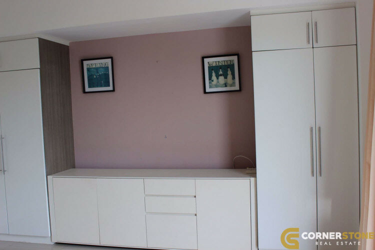 Дом в Паттайе, Таиланд | THE228340