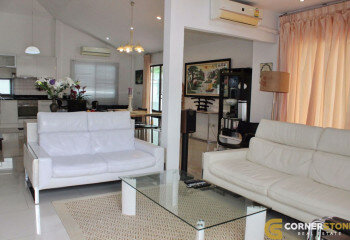 Дом в Паттайе, Таиланд | THE228340