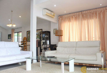 Дом в Паттайе, Таиланд | THE228340