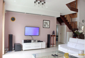 Дом в Паттайе, Таиланд | THE228340