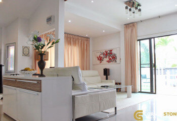 Дом в Паттайе, Таиланд | THE228340