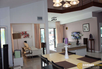 Дом в Паттайе, Таиланд | THE228340