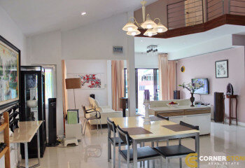 Дом в Паттайе, Таиланд | THE228340