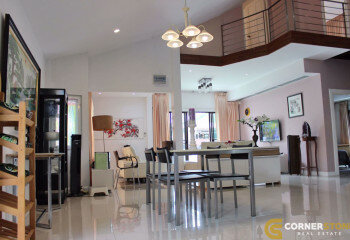 Дом в Паттайе, Таиланд | THE228340