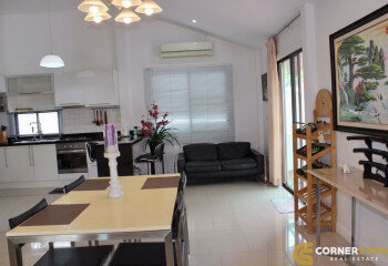 Дом в Паттайе, Таиланд | THE228340