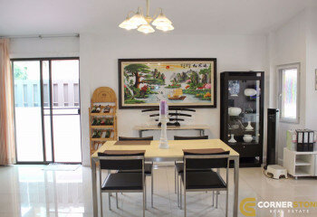 Дом в Паттайе, Таиланд | THE228340