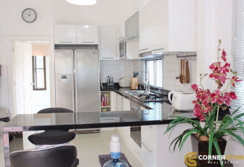 Дом в Паттайе, Таиланд | THE228340