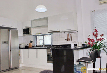 Дом в Паттайе, Таиланд | THE228340