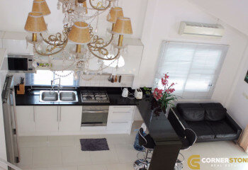 Дом в Паттайе, Таиланд | THE228340