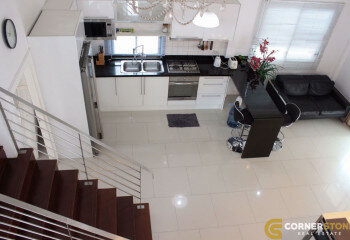 Дом в Паттайе, Таиланд | THE228340