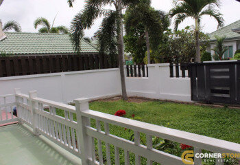 Дом в Паттайе, Таиланд | THE228340