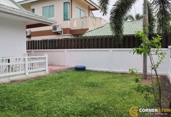 Дом в Паттайе, Таиланд | THE228340