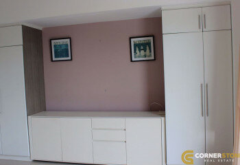 Дом в Паттайе, Таиланд | THE228340