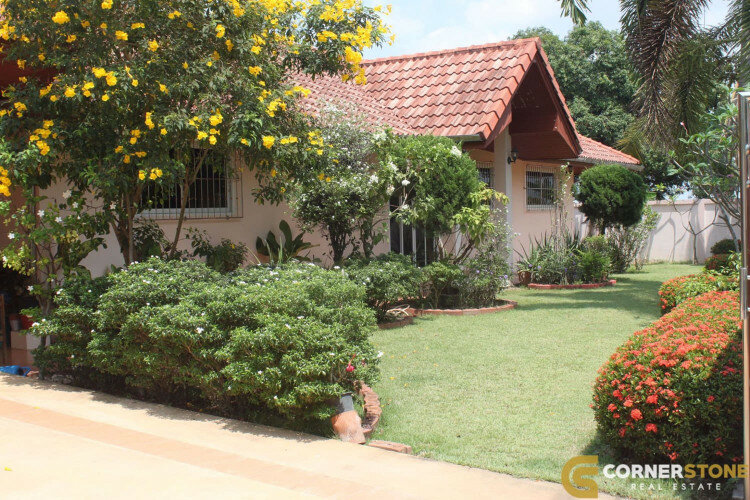 Дом в Паттайе, Таиланд | THE328261