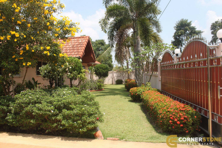 Дом в Паттайе, Таиланд | THE328261