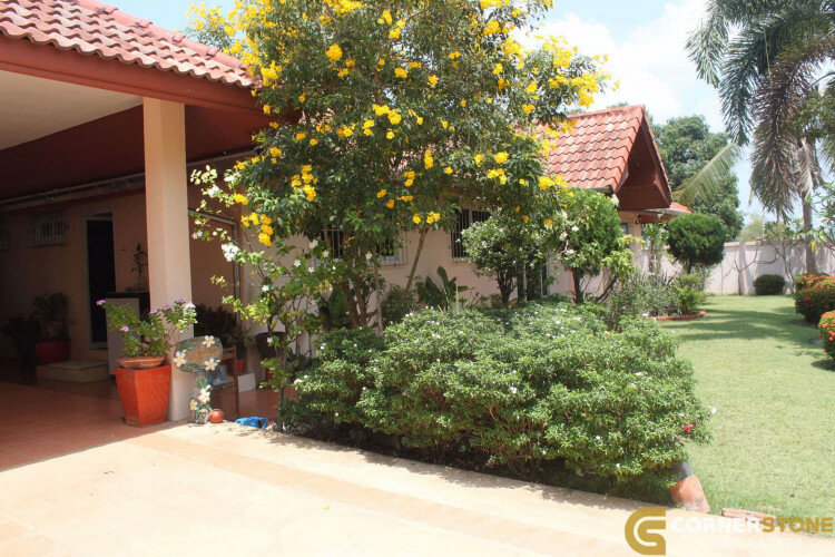 Дом в Паттайе, Таиланд | THE328261