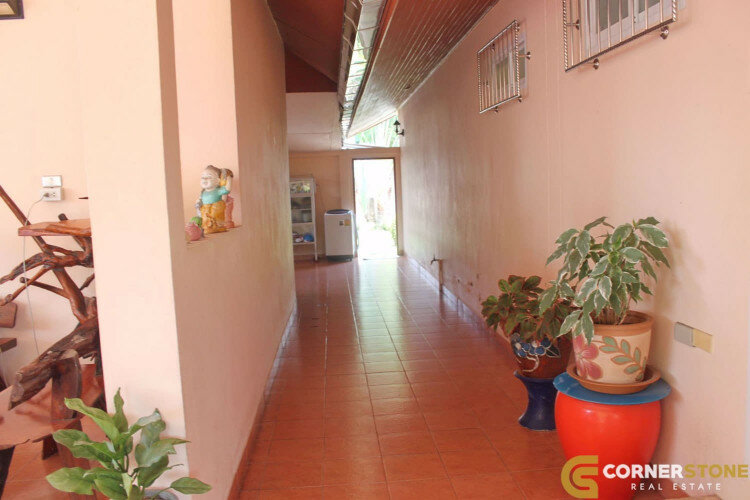 Дом в Паттайе, Таиланд | THE328261