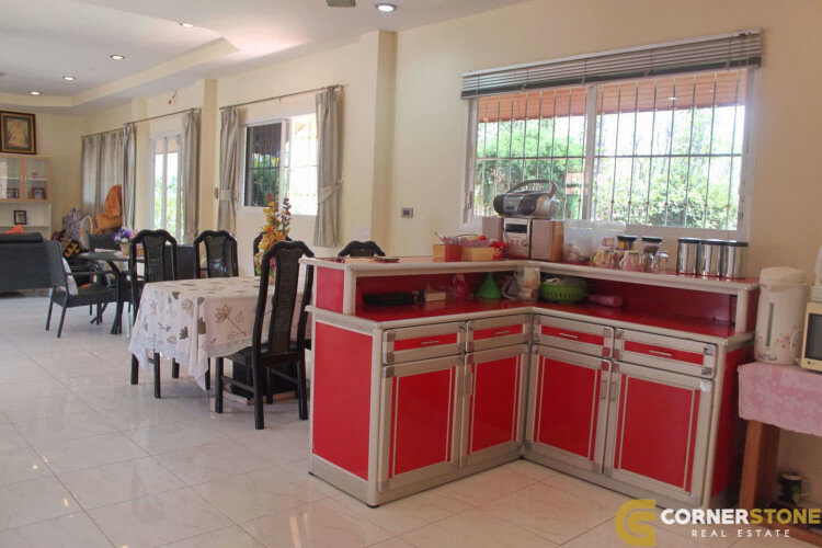 Дом в Паттайе, Таиланд | THE328261