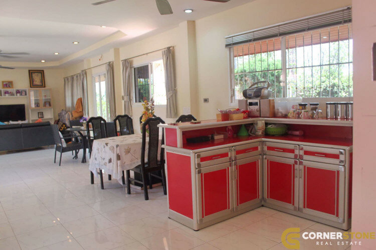 Дом в Паттайе, Таиланд | THE328261