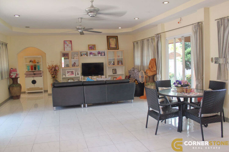 Дом в Паттайе, Таиланд | THE328261