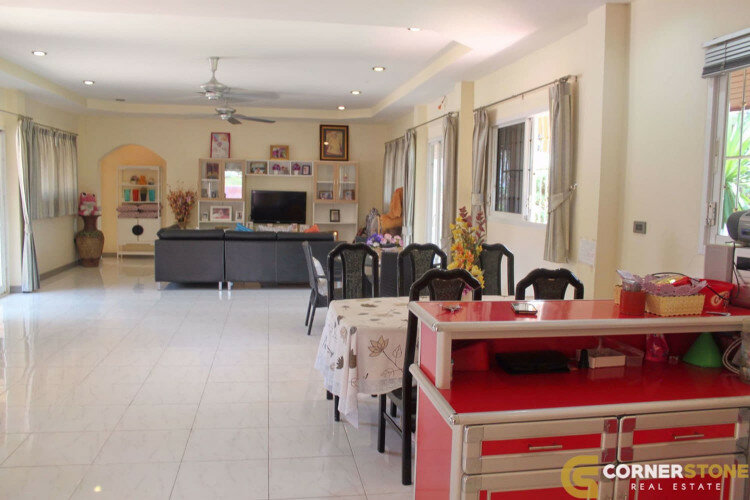 Дом в Паттайе, Таиланд | THE328261