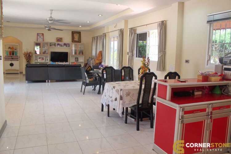 Дом в Паттайе, Таиланд | THE328261