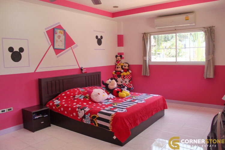 Дом в Паттайе, Таиланд | THE328261