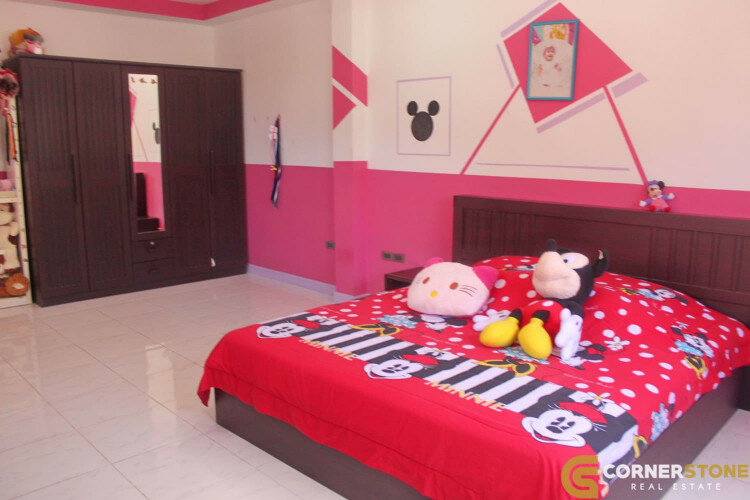 Дом в Паттайе, Таиланд | THE328261