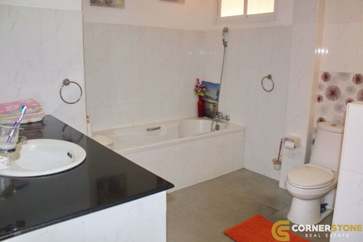 Дом в Паттайе, Таиланд | THE328261