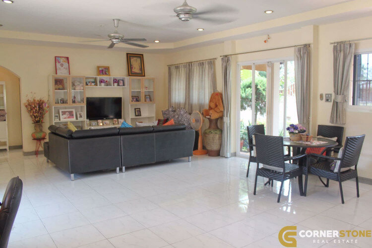 Дом в Паттайе, Таиланд | THE328261