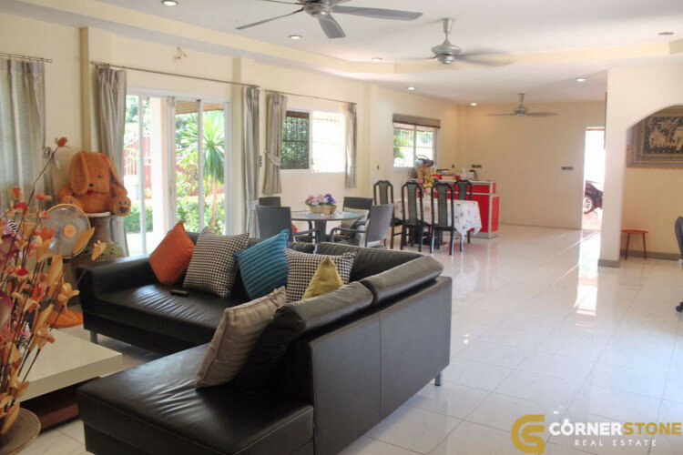 Дом в Паттайе, Таиланд | THE328261