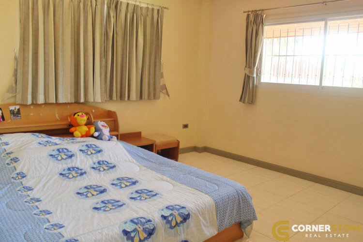 Дом в Паттайе, Таиланд | THE328261