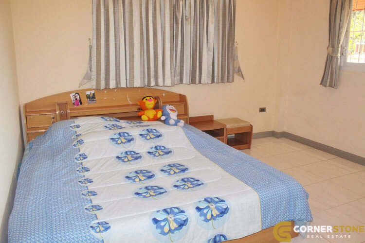 Дом в Паттайе, Таиланд | THE328261