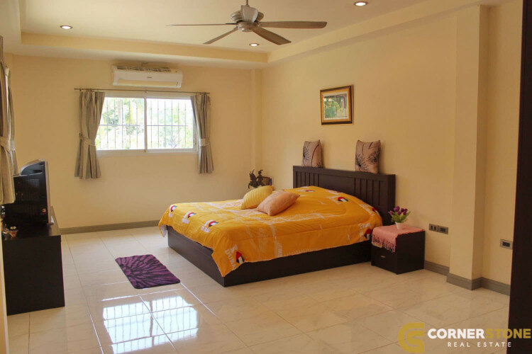 Дом в Паттайе, Таиланд | THE328261