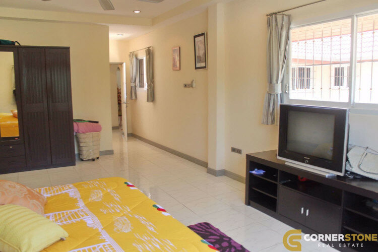 Дом в Паттайе, Таиланд | THE328261