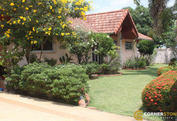 Дом в Паттайе, Таиланд | THE328261