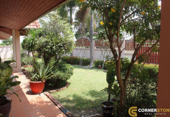 Дом в Паттайе, Таиланд | THE328261