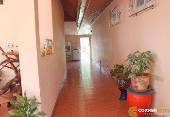 Дом в Паттайе, Таиланд | THE328261