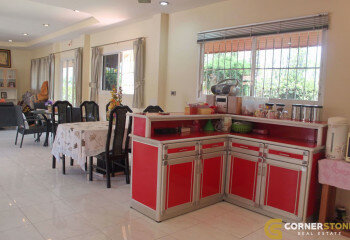 Дом в Паттайе, Таиланд | THE328261