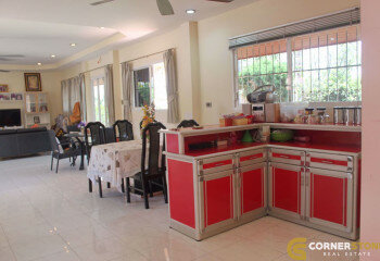 Дом в Паттайе, Таиланд | THE328261