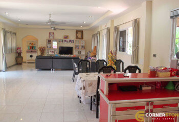 Дом в Паттайе, Таиланд | THE328261