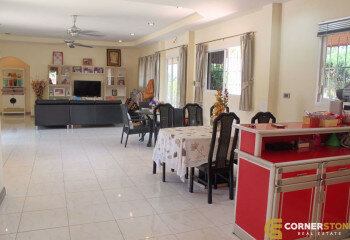 Дом в Паттайе, Таиланд | THE328261