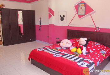 Дом в Паттайе, Таиланд | THE328261