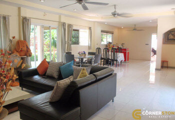 Дом в Паттайе, Таиланд | THE328261