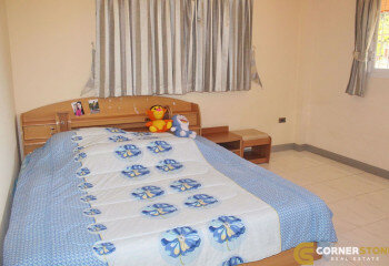 Дом в Паттайе, Таиланд | THE328261