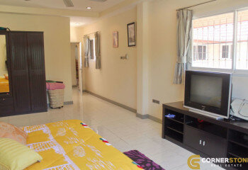 Дом в Паттайе, Таиланд | THE328261