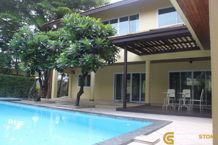 Дом в Паттайе, Таиланд | THE528187