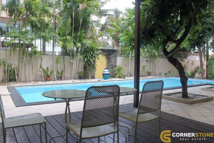 Дом в Паттайе, Таиланд | THE528187