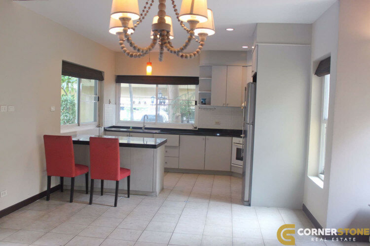 Дом в Паттайе, Таиланд | THE528187