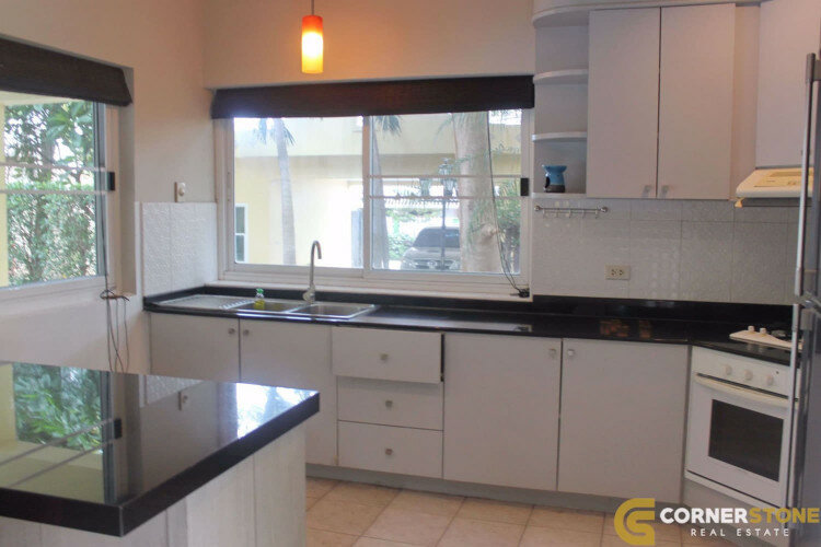 Дом в Паттайе, Таиланд | THE528187